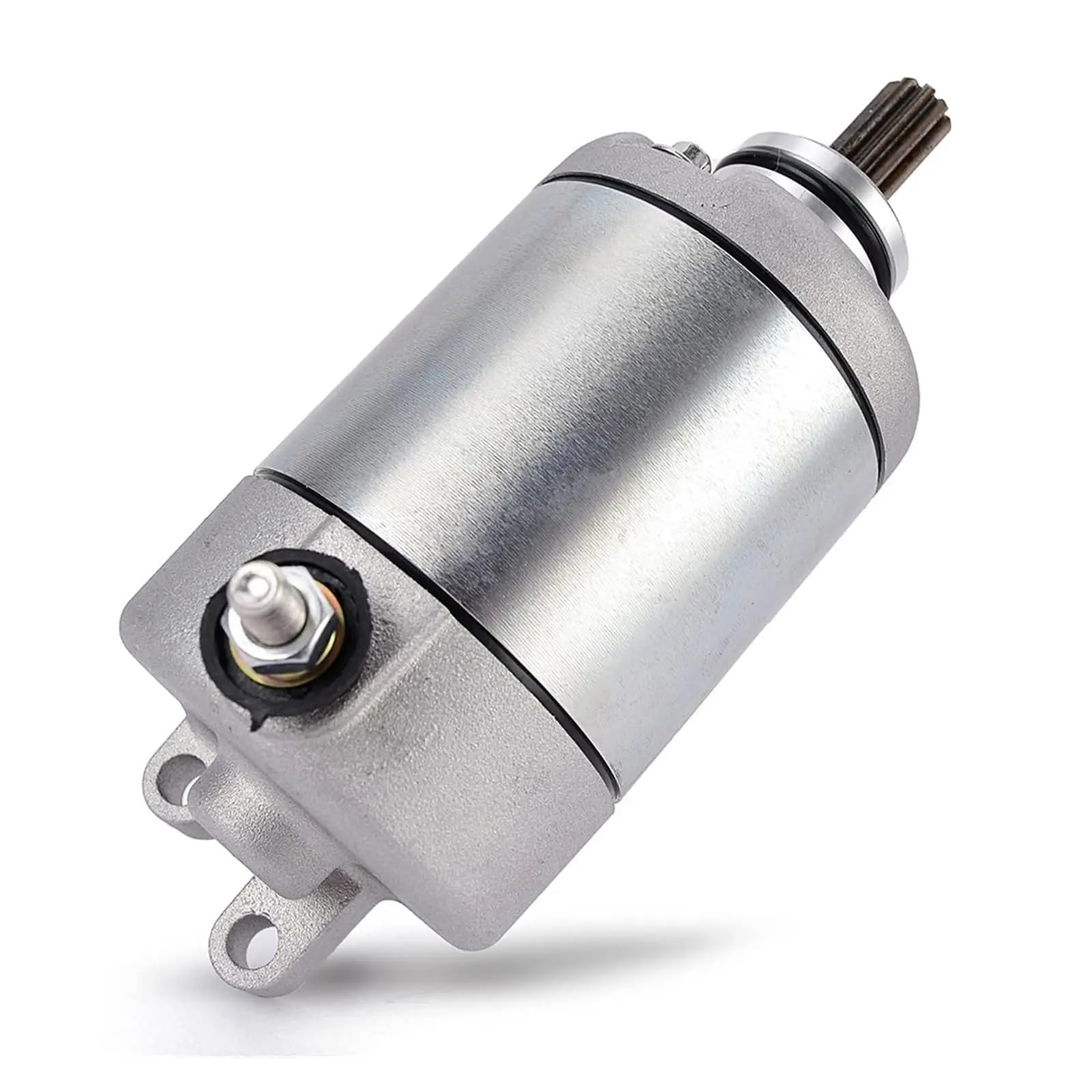 Startermotor Für FZ6 Für FZ6R Für XJ6N Für XJ6NA Für XJ6-N Für Naked Für XJ6F Für XJ6FA Für XJ6S Für XJ6SA Für Diversion Motorrad Motor Starter Motor Starter Anlasser von Amxaqjc