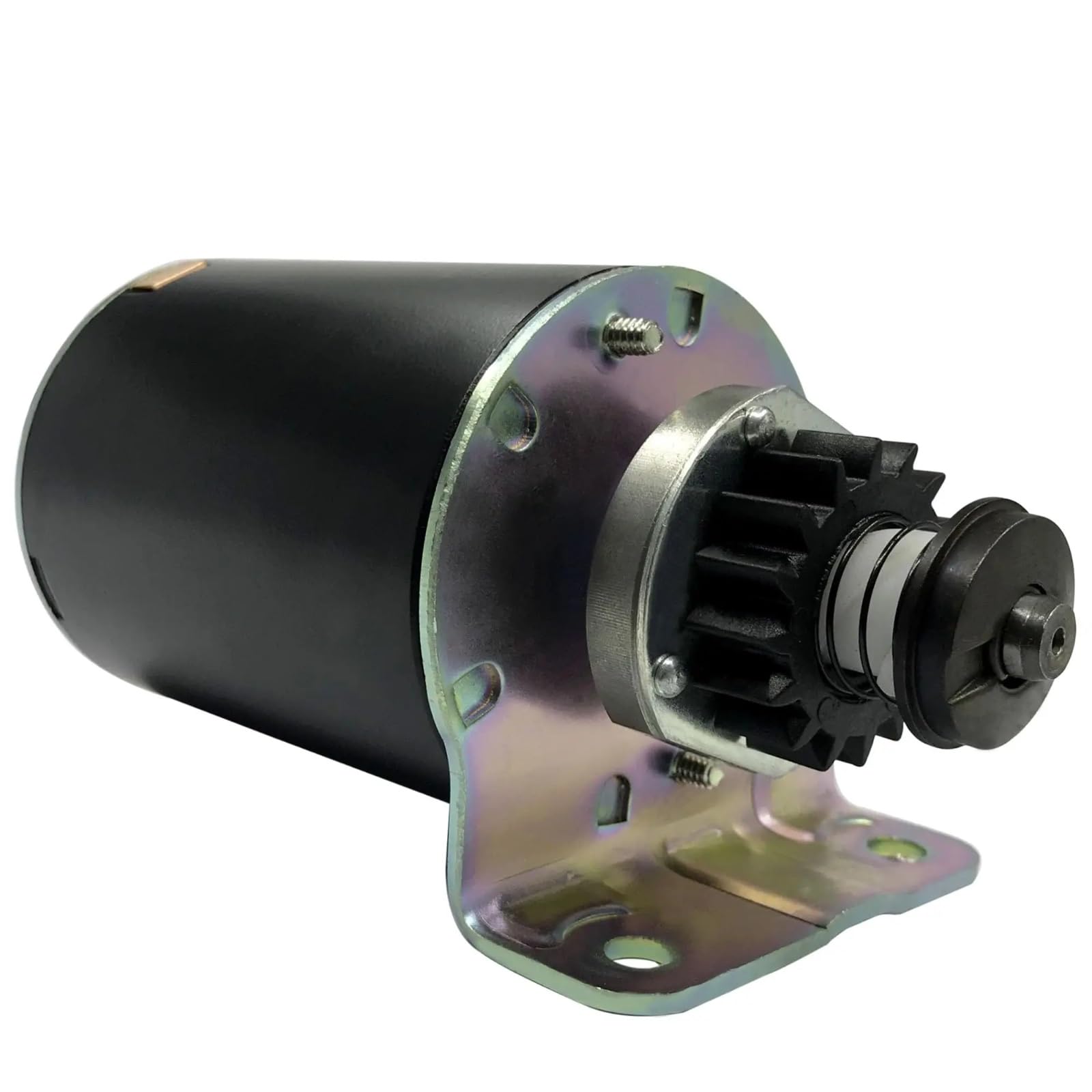 Startermotor Für Für 497595 795121 390838 1972-2002 5-22 HP Motoren MIU13772 391423 39274 Starter Motor Starter Anlasser von Amxaqjc