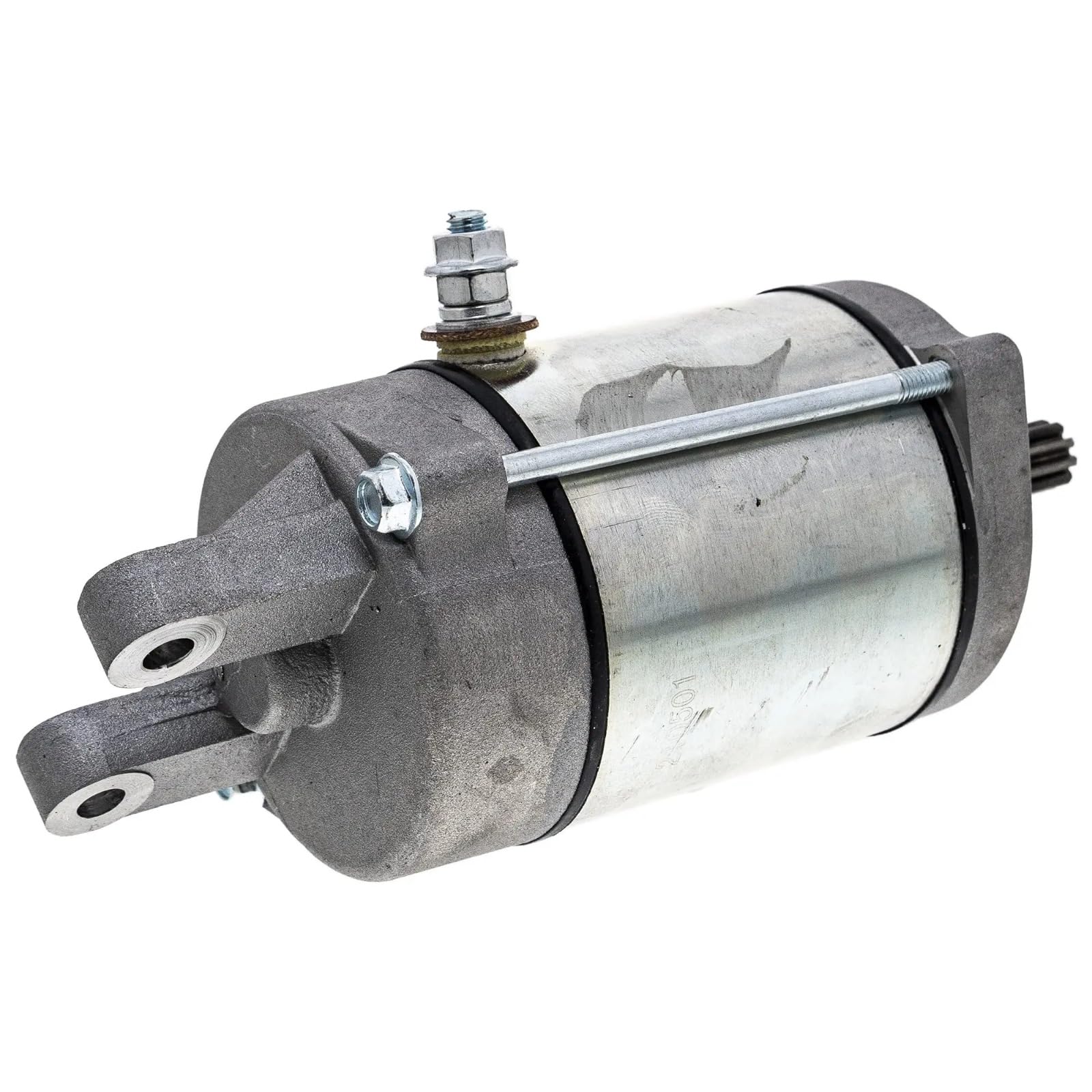 Startermotor Für Kymco 31200-HMA-000 31210-KHE7-9000-M1 31210-KHE7-90A 128750 Anlasser Starter Anlasser von Amxaqjc