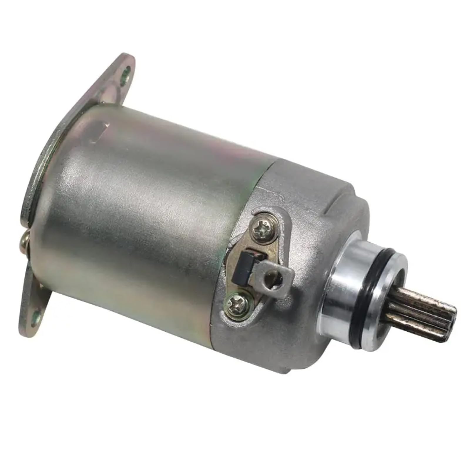 Startermotor Für Kymco Für Super 8 125 4T Für Agilität Für Stadt 125 Starter Motor OEM:31200-KUDU-C00 31210-GFY6-200 31210-KEBE-900 Starter Anlasser von Amxaqjc