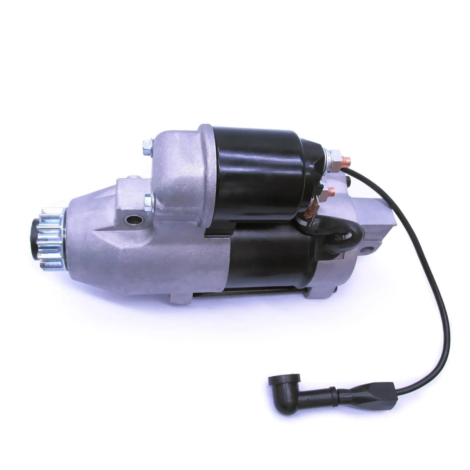 Startermotor Für Marine LZ VZ Z 115HP-175HP S114836A 881368T1 88136 68F-81800-00 Boot Motor Starter Motor 68V-81800-00 6CJ-81800-00 Starter Anlasser von Amxaqjc