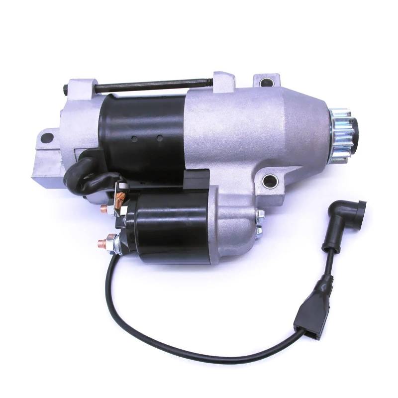 Startermotor Für Marine LZ VZ Z 115HP-175HP S114836A 881368T1 Boot Motor Starter Motor 68F-81800-00 68V-81800-00 6CJ-81800-00 Starter Anlasser von Amxaqjc