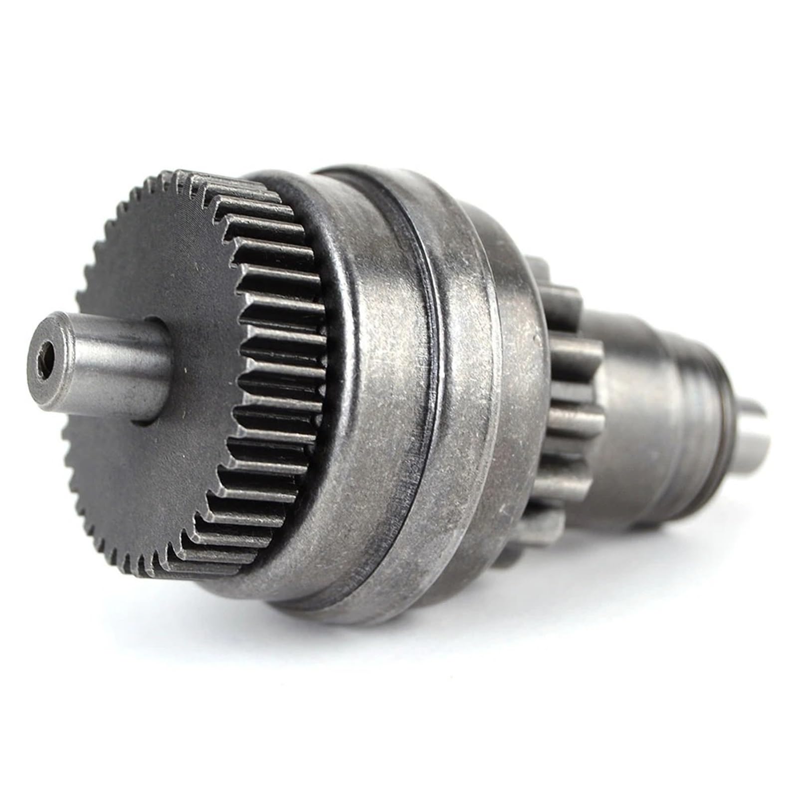 Startermotor Für NHX110 Für Elite Für Blei JF19 NCH50 AF70 Für CHF50 Für NSC110 Für NSC50 Für Vision 110 50 Für SCV100 Für SCV100F Für Spacy 100 Starter Drive Starter Anlasser von Amxaqjc