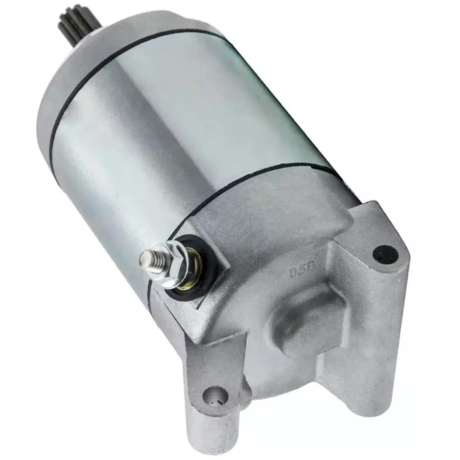 Startermotor Für Polaris Für Sportler Für Ranger Für RZR 570 402305 4014290 4014909 2015-2019 Motorrad Für ATV 12V Starter Motor Starter Anlasser von Amxaqjc