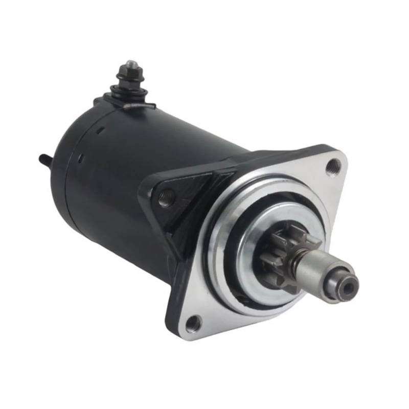 Startermotor Für Sea-DOO Für PWC 800-8 Zahn Für Bendix Für GSX Für SPX Für GTX Für RFI Für Rotax 278-001-497 278-001-936 Für Anlasser 18531 Starter Anlasser von Amxaqjc