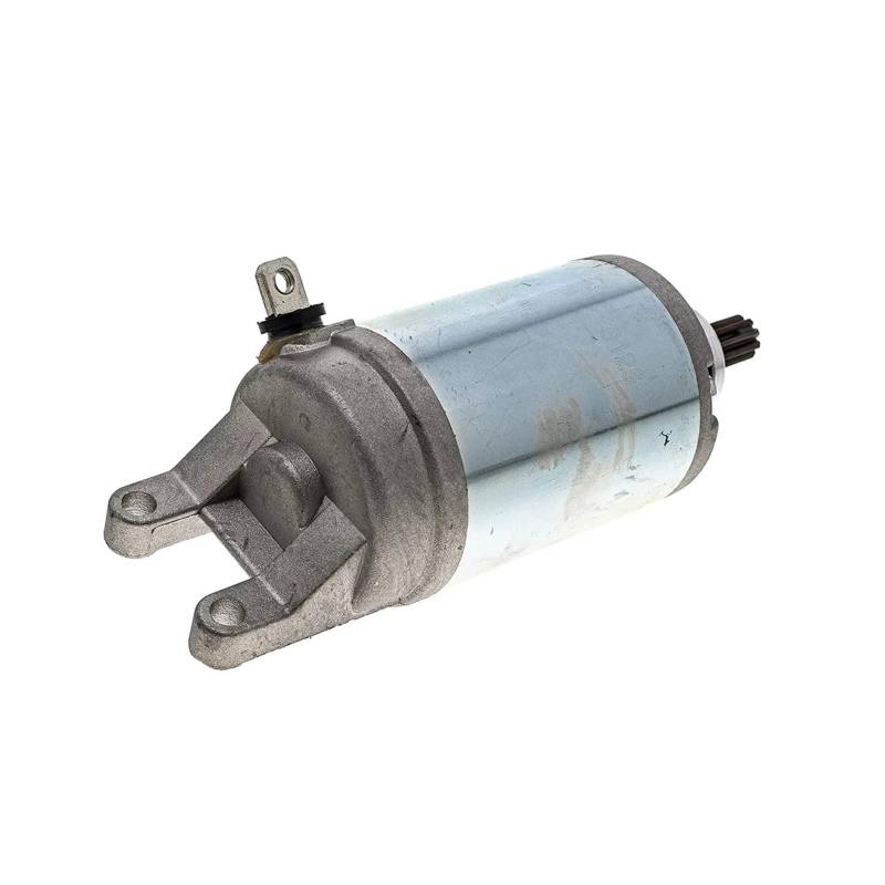 Startermotor Für Suzuki Für Burgman 400 200 31100-14F01 31100-03H00 Für 228000-7541 428000-4730 Anlasser Starter Anlasser von Amxaqjc