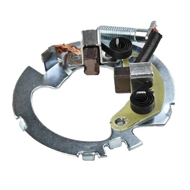 Startermotor Für TRX 300 250 350 400 500 Recon Motorrad Starter Motor Kohlebürsten Starter 31206-MN4-008 31201-KS5-901 Starter Anlasser von Amxaqjc