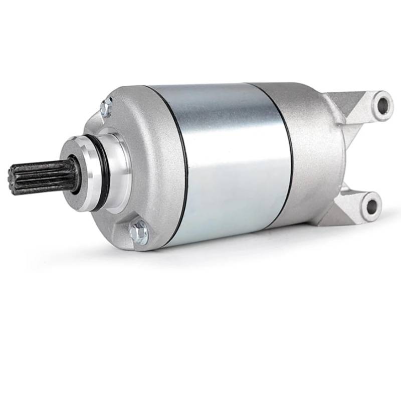 Startermotor Für TT250R Für TT-R250 Für TT250R Für TT-R TT250R Für RAID Für TTR 250 TT 250R R250 Für YBR250 YS250 4GY-81890-00 Elektrischer Anlassermotor Starter Anlasser von Amxaqjc