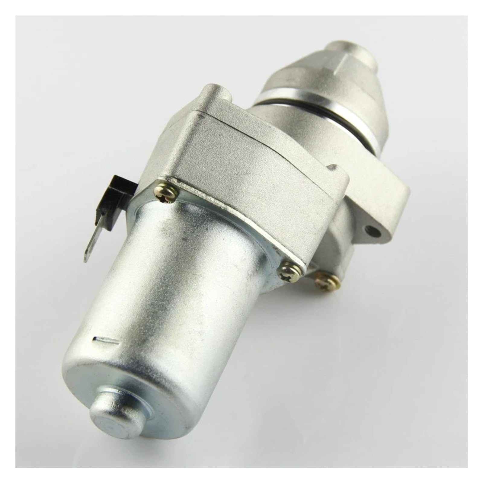 Startermotor Für TZR50 2003 2004 2005 2006 2007 2008 2009-2016 Für TZR 50 Für Donner Für Kind 1993-2002 Starter Motor Starter Anlasser von Amxaqjc