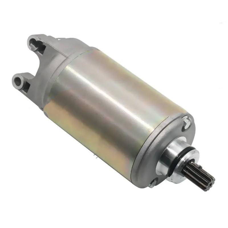 Startermotor Für Triumph Für Daytona 955i Für Speed ​​Triple 955 955i 1050 15th Für Sprint RS 955 ST 1050 T1310595 T1310605 T1311119 Motor Starter Gerät Starter Anlasser von Amxaqjc