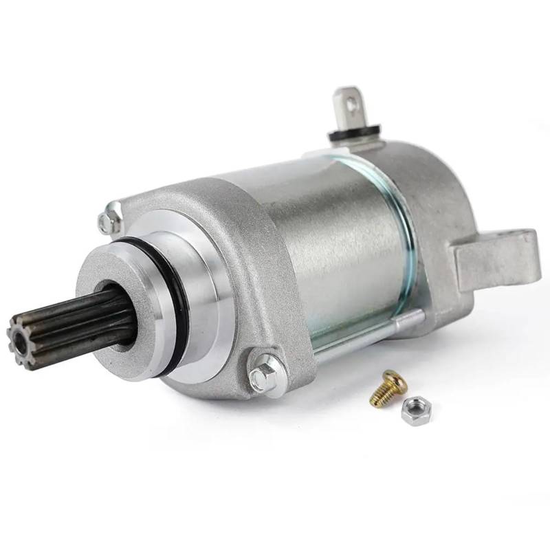 Startermotor Für WR450F Für WR 450F 2007-2015 WR450 F 2008 2009 2010 2011 2012 2013 2014 5TJ-81890-30 Motorrad Starter Motor Ausgangs Starter Anlasser von Amxaqjc