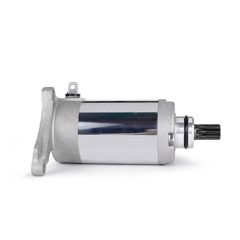 Startermotor Für XT225 Für TTR230 Für TT-R230 Für TTR225 Für TT-R225 Für TW125 TW200 Für TRAILWAY 200 1C6-H1800-00 Motorrad Motor Elektrische Starter Motor Starter Anlasser von Amxaqjc