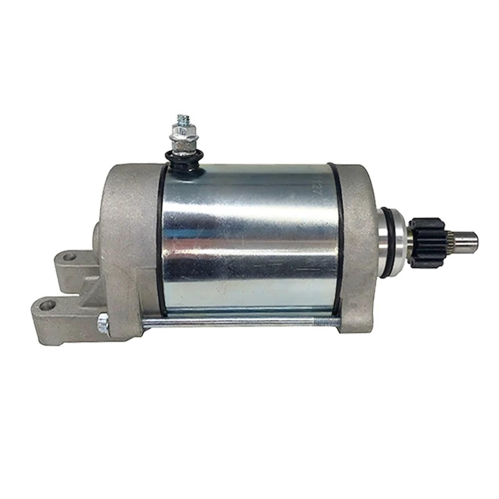 Startermotor Für YFM660 Für Raptor 3SX-81890-00-00 Interruptor Moto Für ATV Für UTV Motos Elektrische Motorbike18760 Starter Motor Starter Anlasser von Amxaqjc