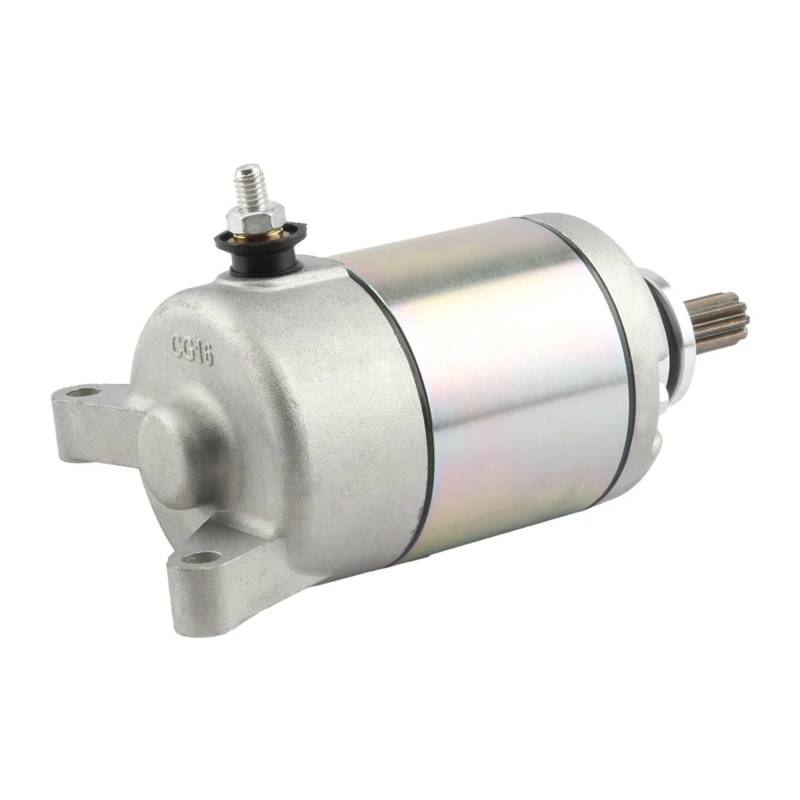 Startermotor Für YFZ 450 2004-2013 Universal Starter Motor 12V CW 81800-00-00 5TG-81890-00-00 Für ATV Motorrad Motor Teile Starter Starter Anlasser von Amxaqjc