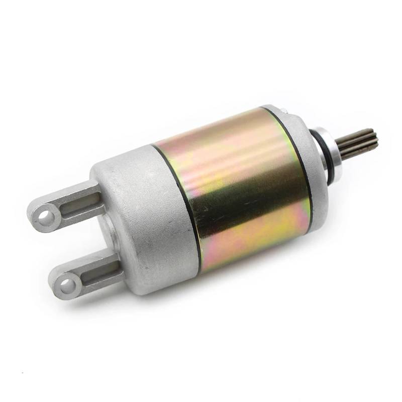 Startermotor Für YP250 YP400 Für Majesty Für YP400R Für X-MAX VP250 VP300 X-Stadt Motorrad Motor Ausgangs Starter Motor Starter Anlasser von Amxaqjc