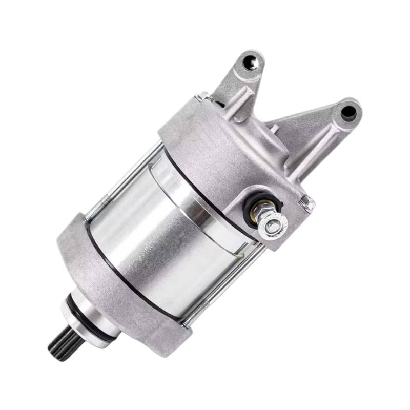 Startermotor Für YZF R1 2009-2014, für Powersports Anlasserbaugruppe Anlassersatz 14B-81890-00-00 Starter Anlasser von Amxaqjc