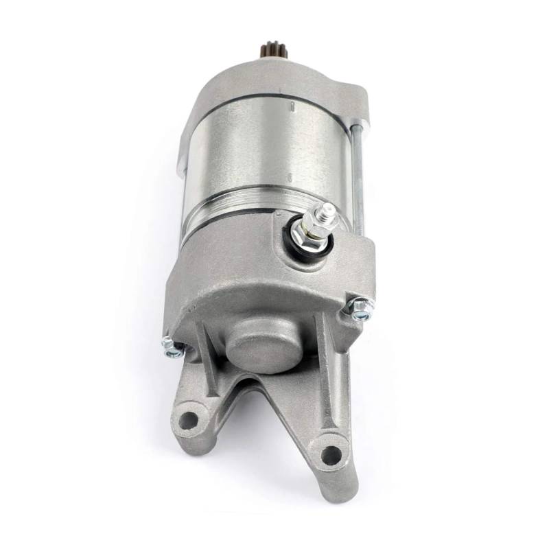 Startermotor Für YZF-R1 Für YZFR1 Für YZF R1 2009 2010 2011 2012 2013 2014 14B-81890-00 Motorrad Motor Starter Motor Starter Anlasser von Amxaqjc