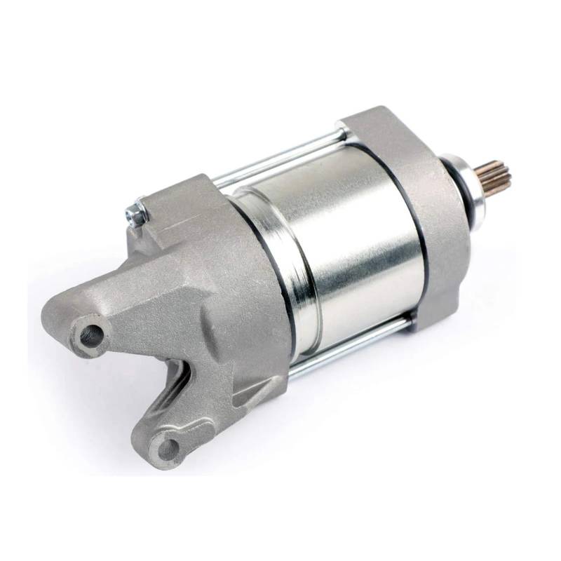 Startermotor Für YZF-R1 Für YZFR1 Für YZF R1 2009 2010 2011 2012 2013 2014 14B-81890-00 Motorrad Motor Starter Motor Starter Anlasser von Amxaqjc