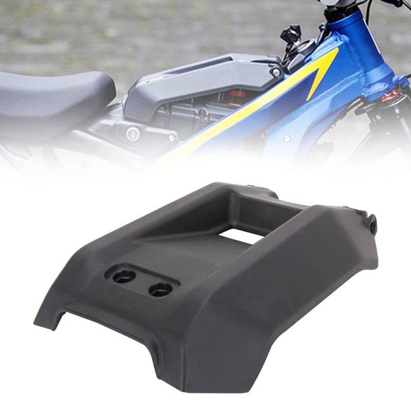 AnXin Sur Ron Batterieabdeckung, Motorrad-Akkudeckel für Surron Sur-Ron S Sur-Ron X SurRon Light Bee Elektrofahrrad schwarz von AnXin