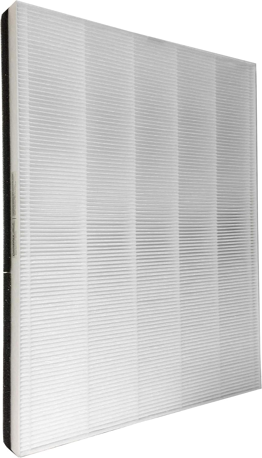 Ersatz HEPA Filter kompatibel mit Philips Luftreiniger FY1410 Serie 1000 i 1000i AC2729, AC1214, AC1215 i AC1217 inklusive 1 HEPA Filter - Anfi Filter von Anfi Filter