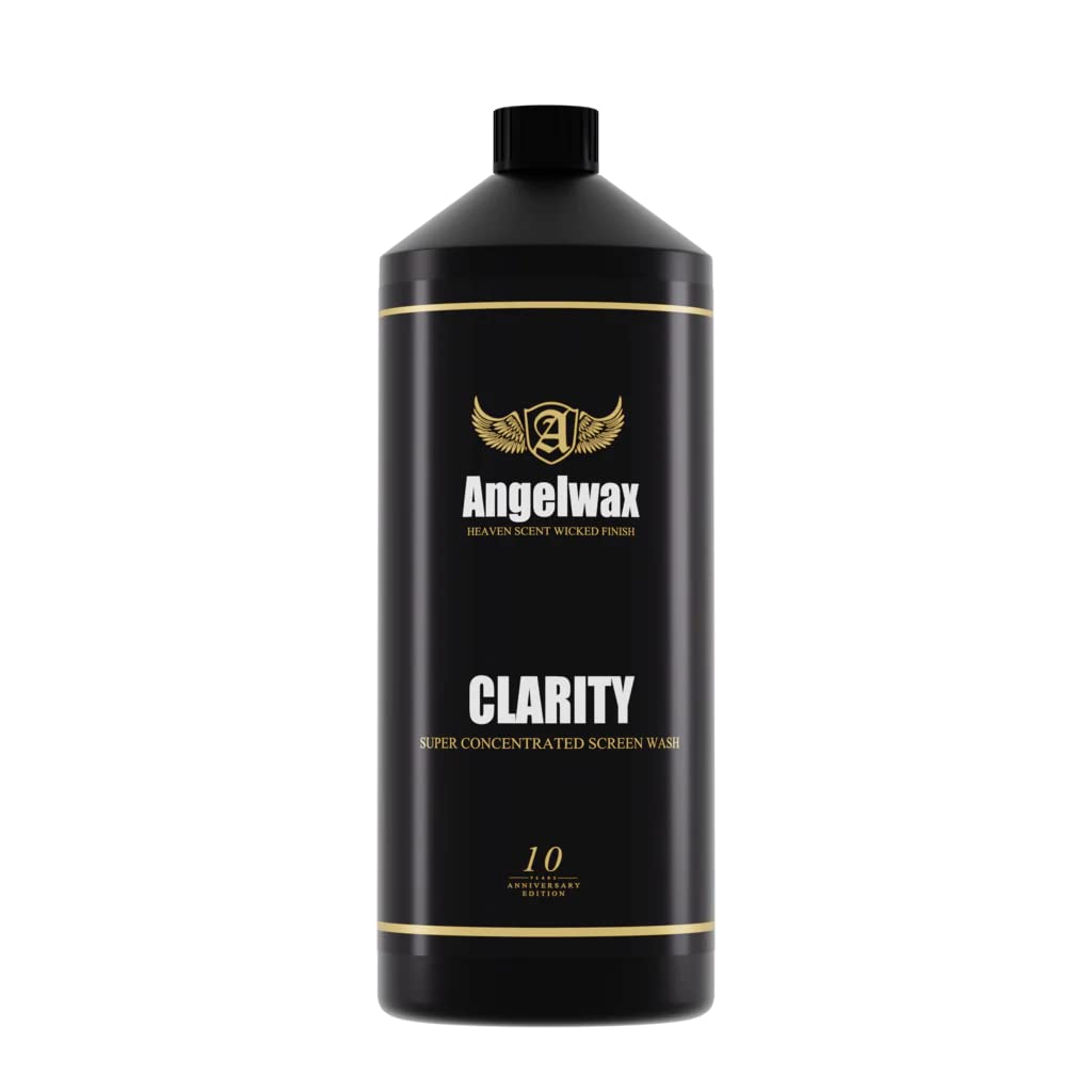 Angelwax Clarity 1L von Angelwax