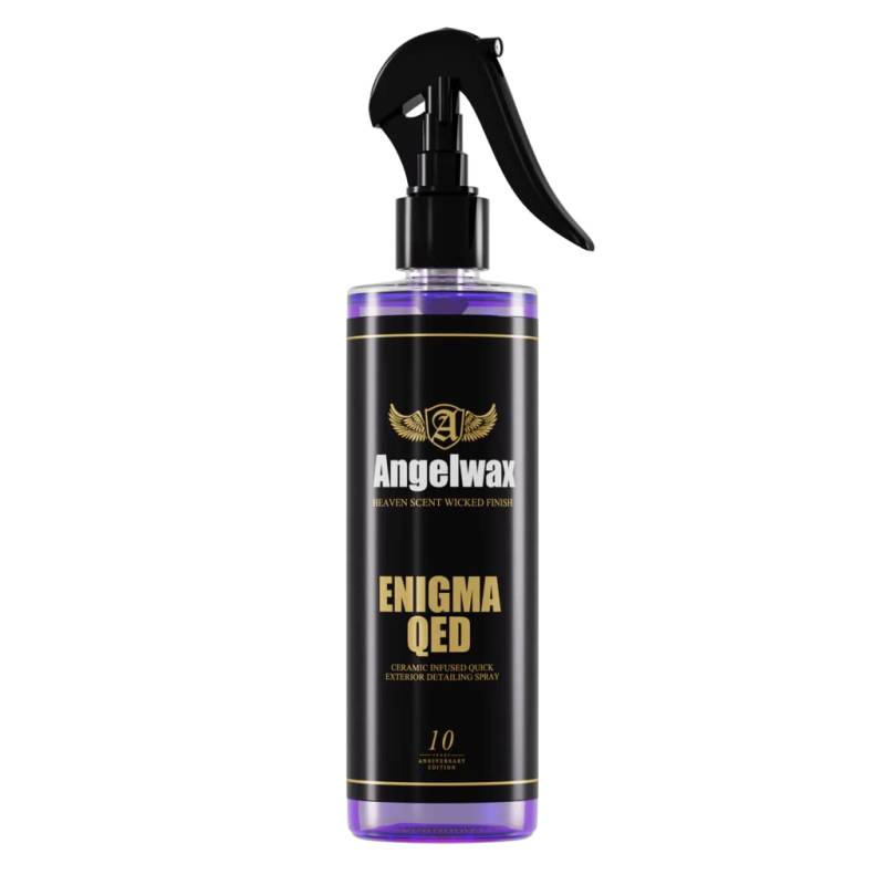 Angelwax Enigma QED 500 ml von Angelwax