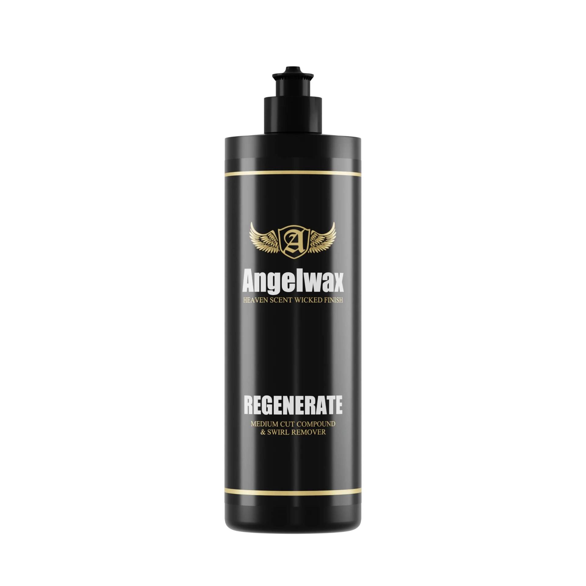 Angelwax Regenerate Compound 500 ml von Angelwax