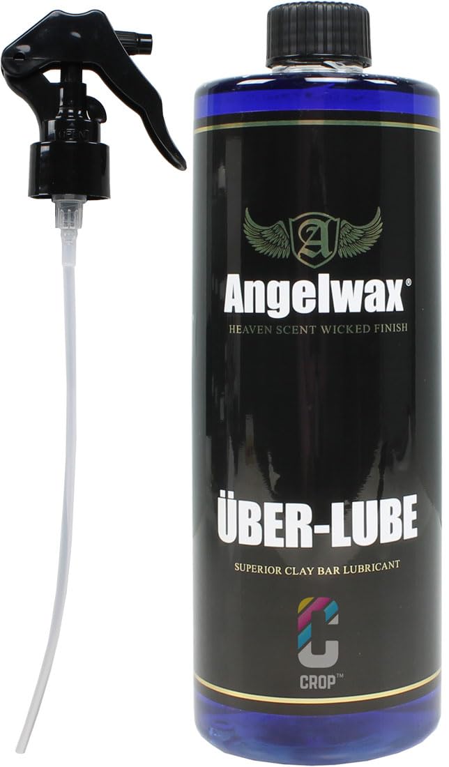 Angelwax Über Lube 500 ml von Angelwax