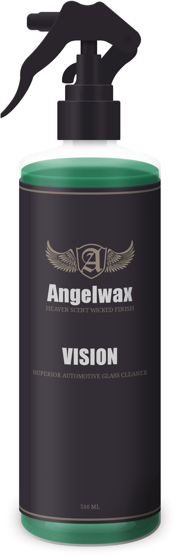 Angelwax Vision Glass Cleaner von Angelwax