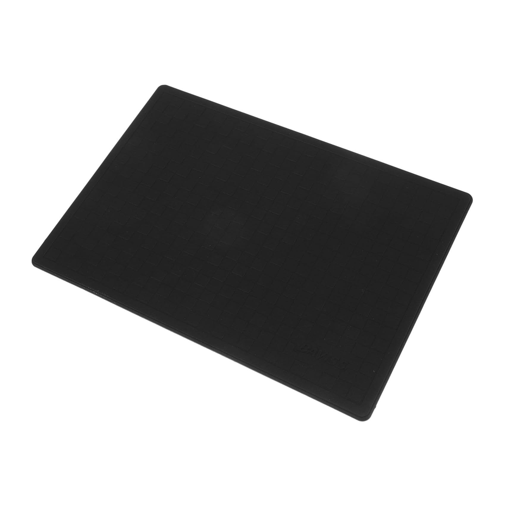 Anneome Auto Anti-rutsch-Matte Anti-rutsch-pad Anti-rutsch-Matte Für Das Armaturenbrett Zubehör Auto Armaturenbrett Pad Pads Für Auto-armaturenbrett Fahrzeugversorgung PVC Black von Anneome