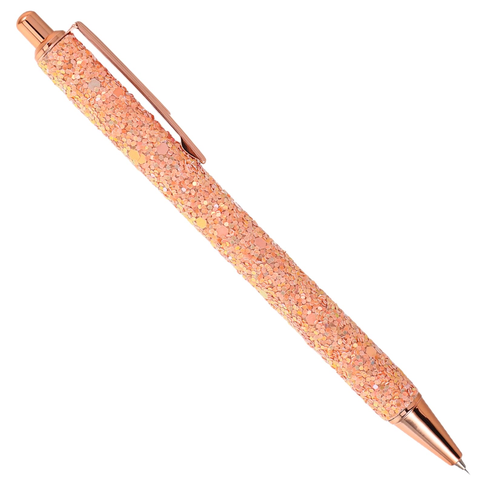 Anneome Jätstift Für Vinyl, Präzisionsnadelstift, Jätwerkzeug, Luftablassstift, Handwerk, Vinyl-jätwerkzeug Für Vinyl-wandaufkleber, Autofolie, Roségold-Pailletten von Anneome