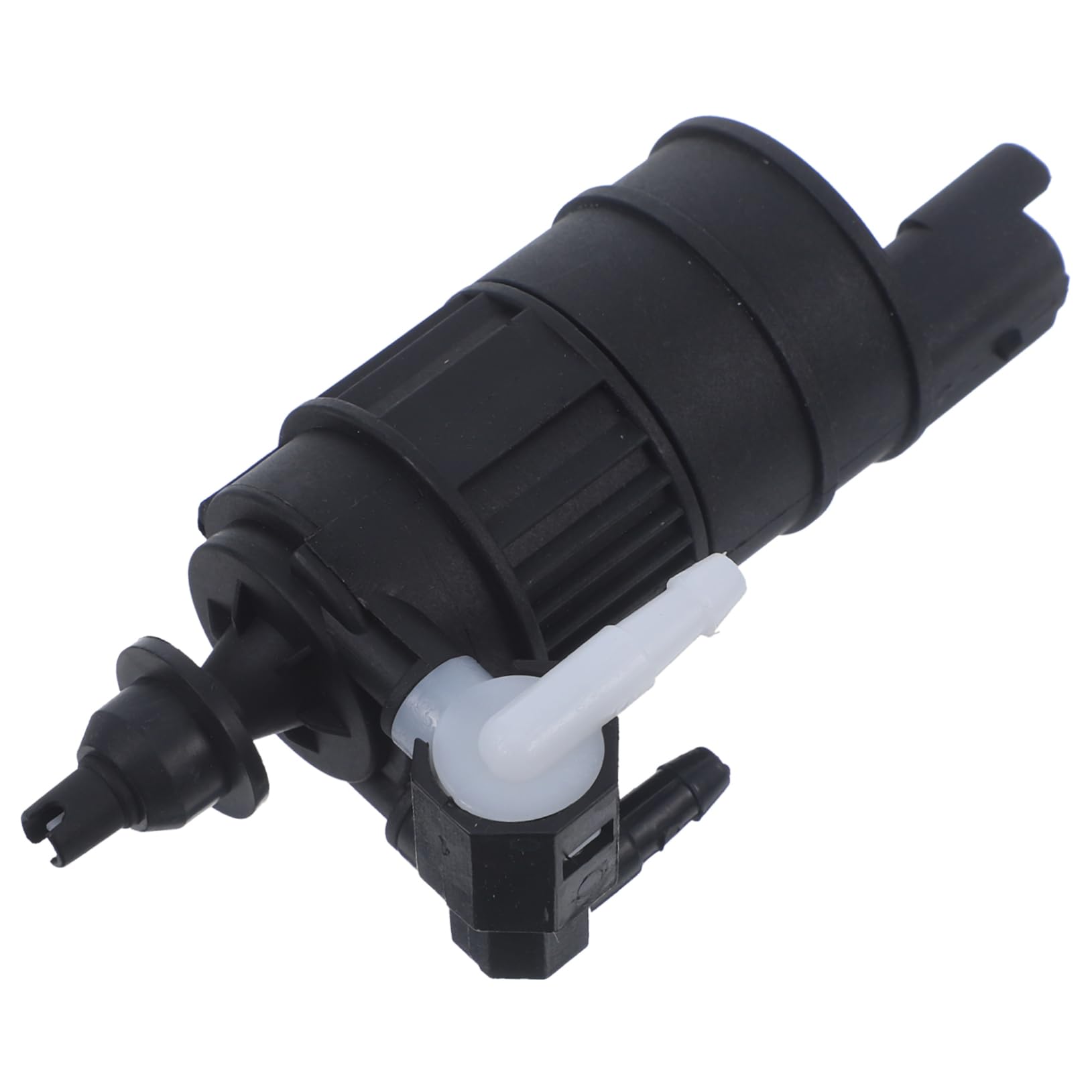 Anneome Wasserstrahlmotor waschen Auto Batteriebetrieben Fenster Waschanlage Windschutzscheibe Reinigungspumpe Waschpumpe Waschmaschine Ersatzteile Waschflüssigkeitspumpe Plastik Black Anneome Wasserstrahlmotor waschen Auto Batteriebetrieben Fenster Waschanlage Windschutzscheibe Reinigungspumpe Waschpumpe Waschmaschine Ersatzteile Waschflüssigkeitspumpe Plastik Black von Anneome
