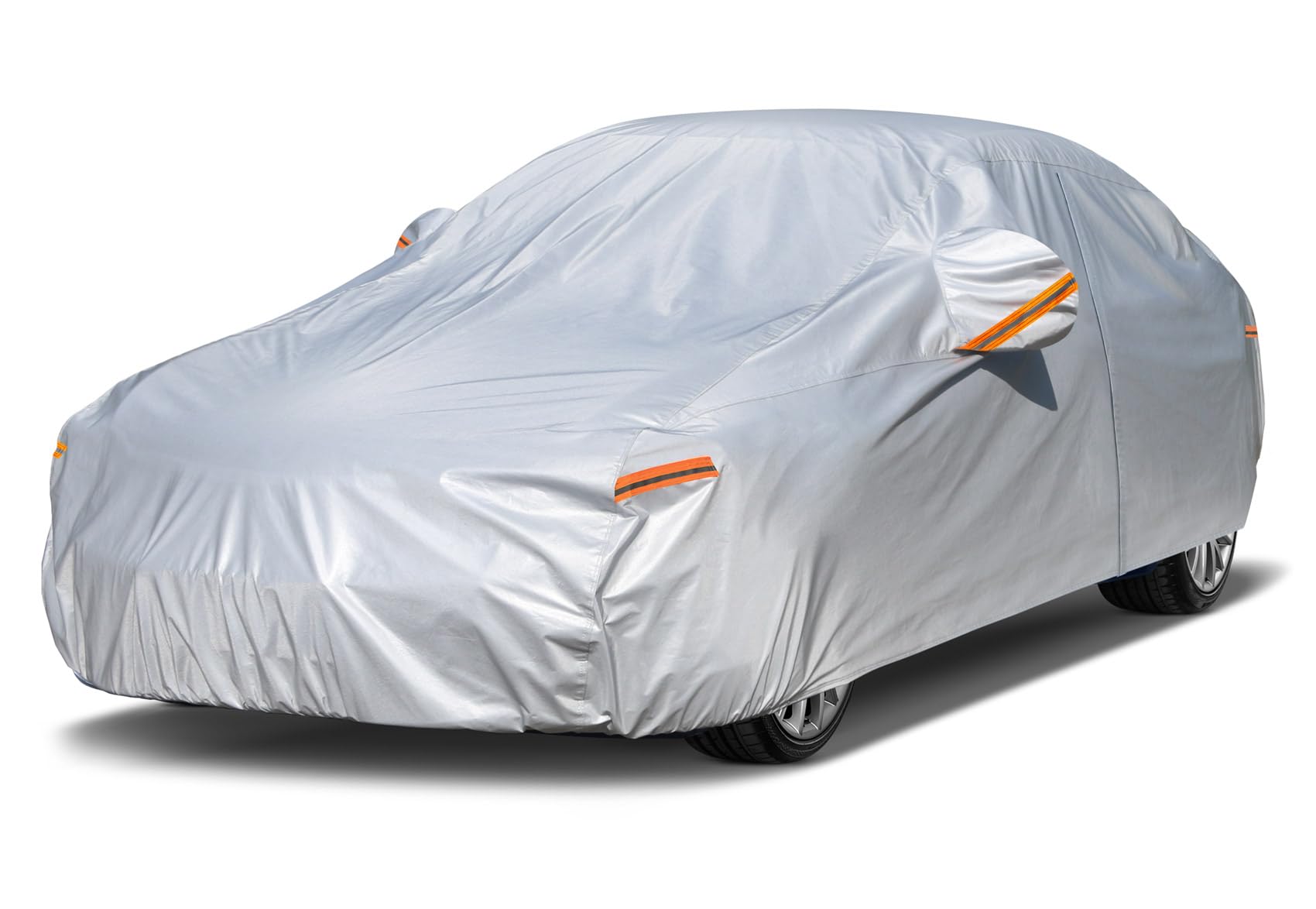Ansixeay Abdeckplane Auto für MG F 1996-2002,Volle Abdeckung für den Außenbereich Zum Schutz Vor Sonne, Regen Und Staub, Reißverschluss Und Windkordel Ansixeay Abdeckplane Auto für MG F 1996-2002,Volle Abdeckung für den Außenbereich Zum Schutz Vor Sonne, Regen Und Staub, Reißverschluss Und Windkordel von Ansixeay
