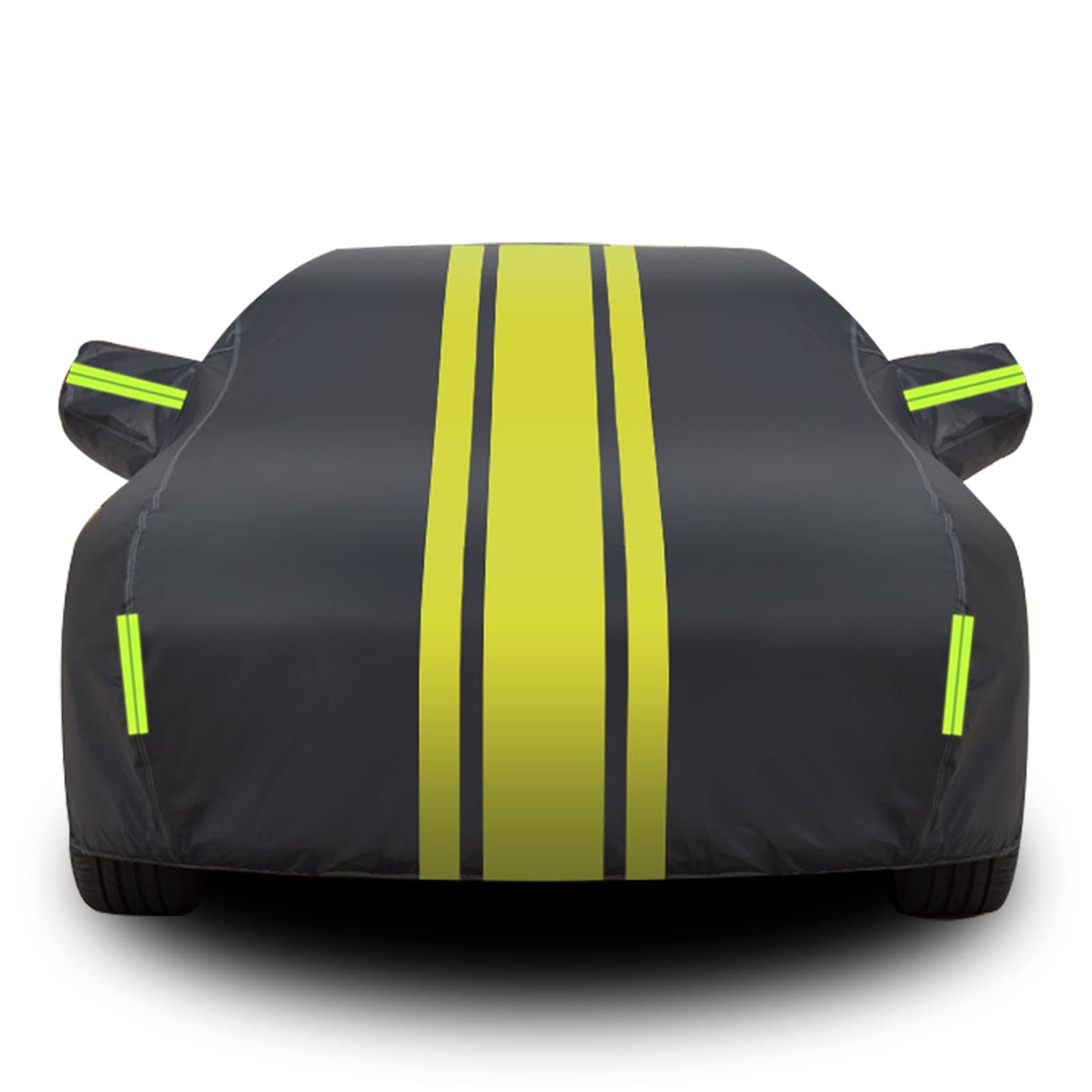 Ansixeay Auto Abdeckplane für BMW1 Series F20,Volle Abdeckung für den Außenbereich Zum Schutz Vor Sonne, Regen Und Staub, Reißverschluss Und Windkordel Ansixeay Auto Abdeckplane für BMW1 Series F20,Volle Abdeckung für den Außenbereich Zum Schutz Vor Sonne, Regen Und Staub, Reißverschluss Und Windkordel von Ansixeay
