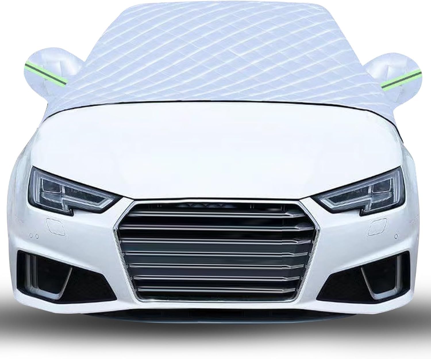 Windschutzscheibenabdeckung für Audi S4 Convertible 2004-2009,Autoglas Winter Schnee und EIS Frostschutzmittel Sonnenschutzmittel UV Staub- und Wasserbeständigkeit Windschutzscheibenabdeckung für Audi S4 Convertible 2004-2009,Autoglas Winter Schnee und EIS Frostschutzmittel Sonnenschutzmittel UV Staub- und Wasserbeständigkeit von Ansixeay