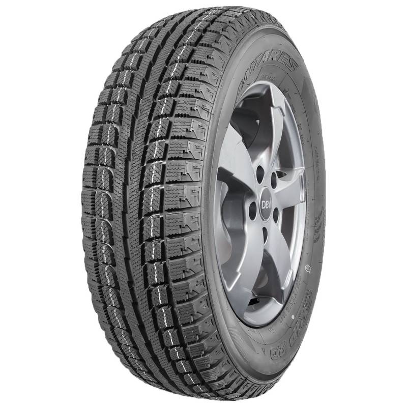 ANTARES GRIP20 205/50R17 93H NORDIC COMPOUND BSW XL von Antares