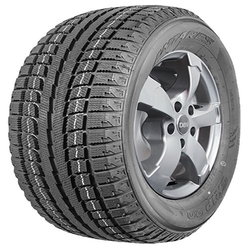 ANTARES GRIP20 215/55R18 95H NORDIC COMPOUND BSW von Antares