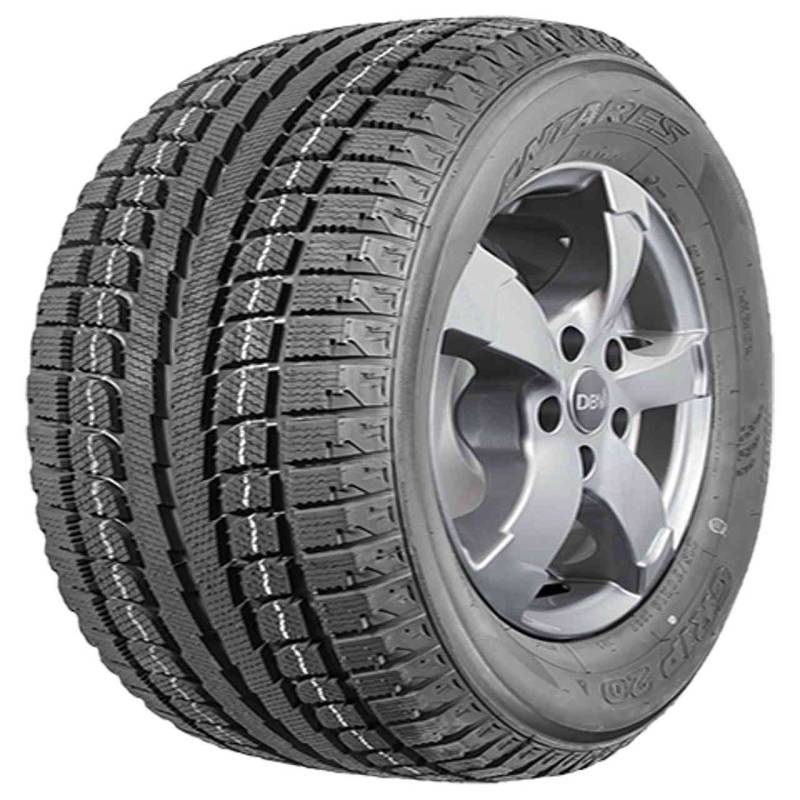 ANTARES GRIP20 235/85R16 120S NORDIC COMPOUND BSW von Antares