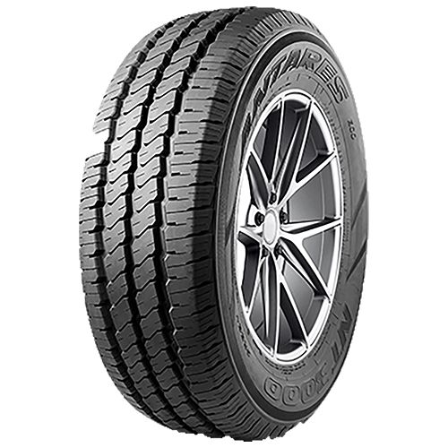 ANTARES NT3000 195/65R16C 104T BSW von Antares