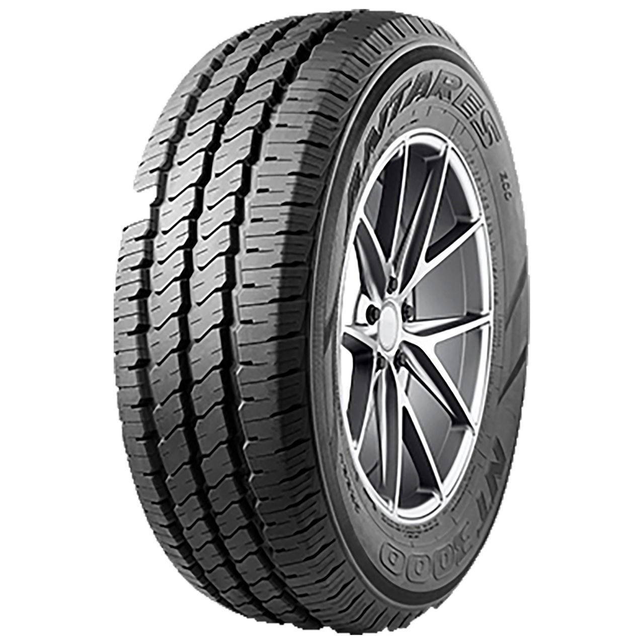 ANTARES NT3000 205/65R16C 107T BSW von Antares