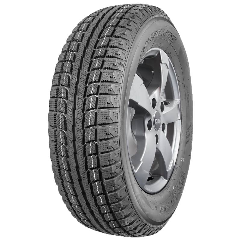 Antares Grip 20 215/55 R18 95H Winterreifen von Antares