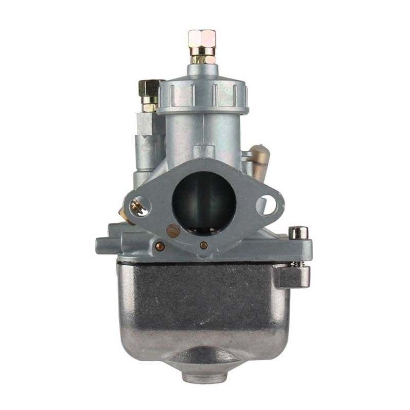 19 mm Vergaser Für Simson S 50 51 53 60 70 80 KR51 SR50 SR51 Motorrad Carb Vergaser von Antip-Tools