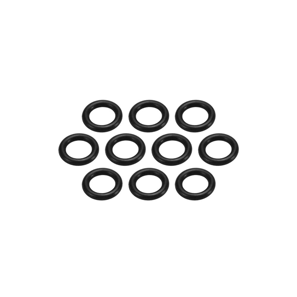 20x O-Ring Dichtung für Ölablassschrauben 9,5 mm für Harley-Davidson Dichtungsring Ablassschraube Touring Dyna Fatboy Softail von Antip-Tools