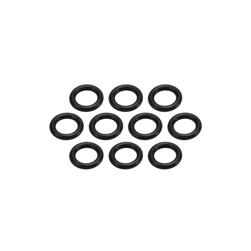 20x O-Ring Dichtung für Ölablassschrauben 9,5 mm für Harley-Davidson Dichtungsring Ablassschraube Touring Dyna Fatboy Softail von Antip-Tools