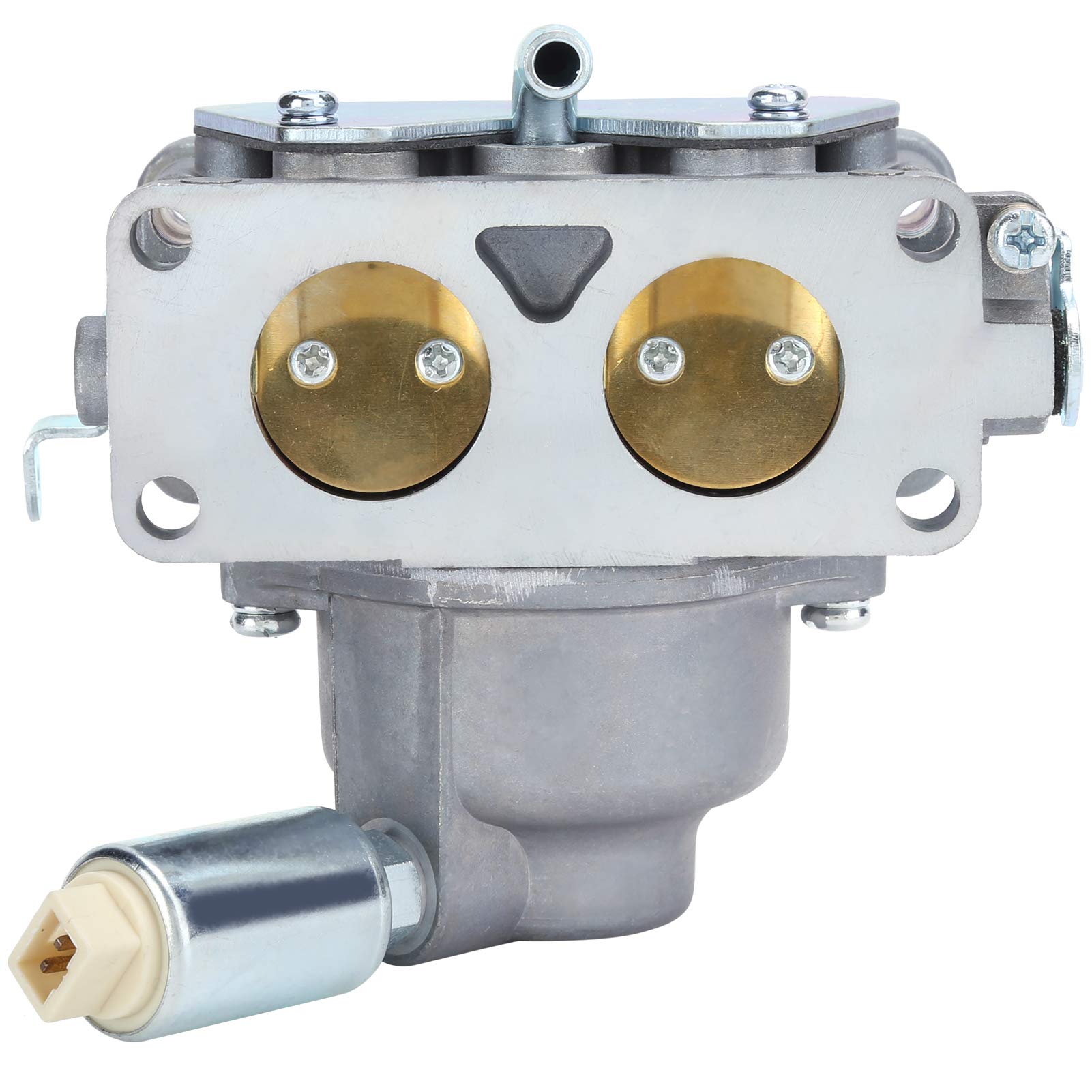 Carburetor -Ersatz für 49T877 27 PS Gegen Twin Nikki P/N 799511 Teile von Aoaoy