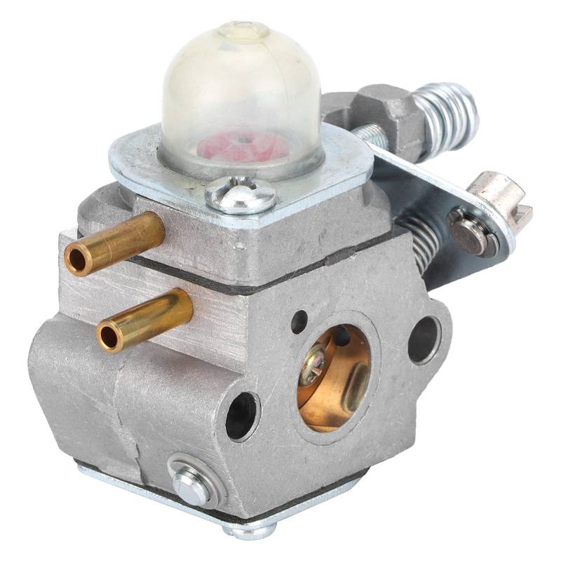 Carburetor Kit Garden Trimmer Accessoires Teil für ZAMA C1U-K47 C1U-K52 C1U-K29 von Aoaoy