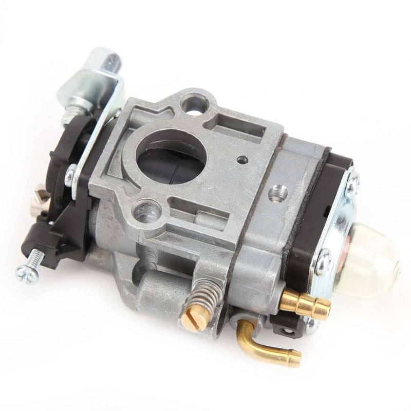 Carburetor -Primer -Glühbirnen -Dichtungskit Fits SCEWFIX Titan TTL530GBC 43CC von Aoaoy