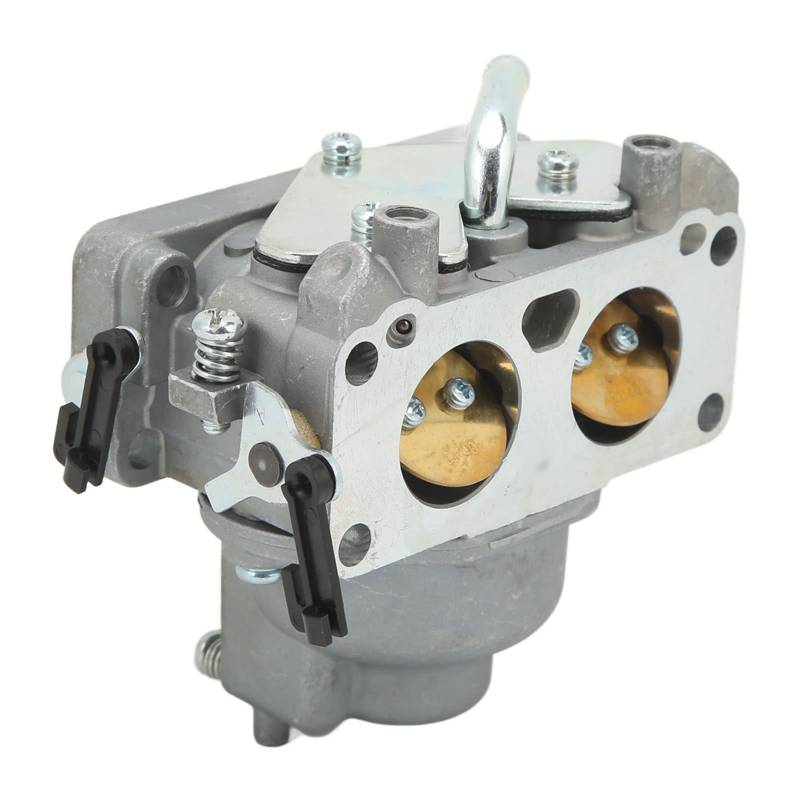 Rasenmäher -Vergaser Aluminiumgarburetor mit Ölfilter FH661V 22HP M1F FH680V von Aoaoy