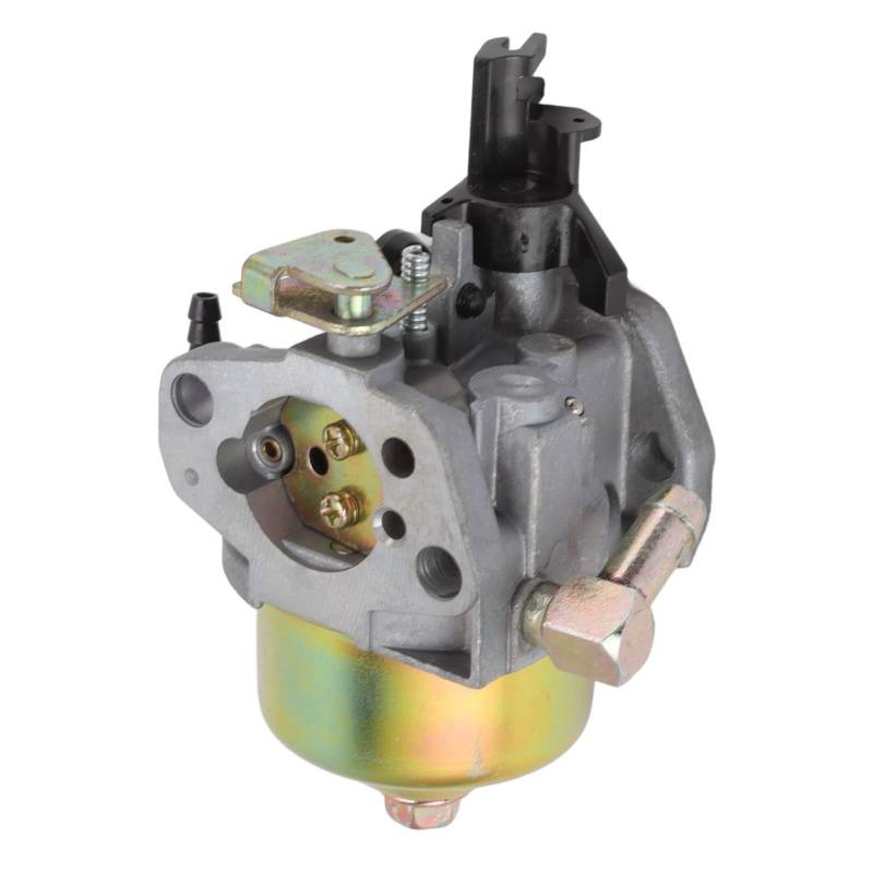 Snowwerwer Carburetor Ersatz Vergaser Kit für Huayi 170SA 170S 170SD für MTD 951 10368 für Troy Bilt 2410 2690 26 von Aoaoy