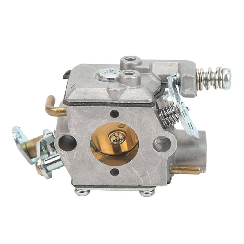 Vergaser Ersatz -Aluminiumkette SAW CARBURETOR FÜR RY3714 RY3716 309376002 von Aoaoy